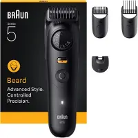 Braun Series 5 BT5520 partatrimmeri