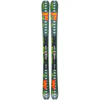 Line Wallisch Shorty Junior-alppisukset