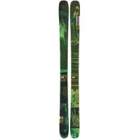 K2 Reckoner 102 Alppisukset