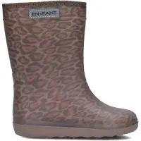 Enfant Thermo Boots Print - Brown - 24