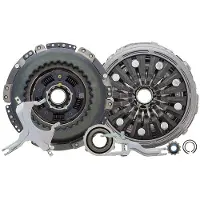 AISIN Kytkinpaketti DKY-001
