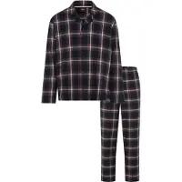 BOSS Holiday Pyjama - Multi/patterned - L