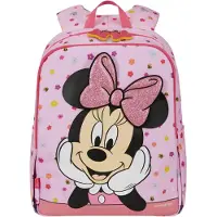 Samsonite Daydream Disney Backpack Disney Mickey Happy - Pink - ONE SIZE
