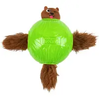 Nina ottosson Snuffle N’ Treat Ball S