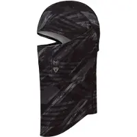 Buff Thermonet Hinged Balaklava