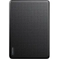 Native Union Active Slim Magnetic Qi2 PowerBank 5000mAh/15W - Black