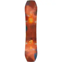 Ride Twinpig 2026 Lumilauta design Koko 157