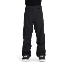 Volcom Dua Gore Tex Housut black Koko M
