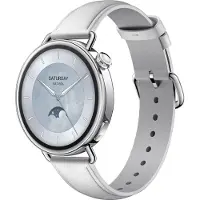 Xiaomi Watch S4 41mm White