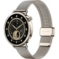 Xiaomi Älykello Watch S4 41mm Kulta
