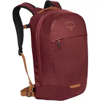 Osprey Transporter Panel Loader 25l Reppu