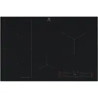 Electrolux 800 Sense Boil & Fry 80 cm SaphirMatt naarmunkestävämpi pinta EIS87453IZ