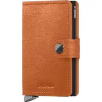 Secrid Miniwallet Basco Lompakko