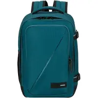 American Tourister Take2Cabin Casual Backpack S - Green - 40