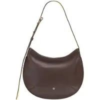 Dudu Toys Hispani Olkalaukku Nahka 34 cm Ruskea