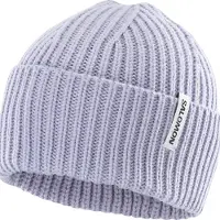 Salomon Snowbird Beanie Cosmic Sky Pipot One Size
