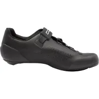 Sidi Genius X Black Cycling Shoes, Size 45 - EUR