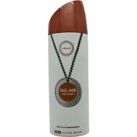 Armaf Ladies Tag Her Body Spray 200 ml