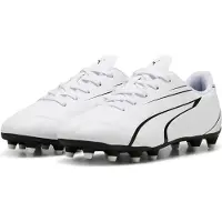 Puma Vitoria Fg/ag Junior Jalkapallokengät