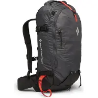 Black Diamond Cirque 35 Backpack Carbon - M/L