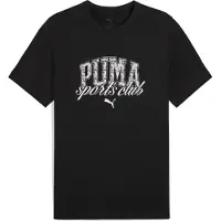 Puma Class Graphic Lyhythihainen T-paita