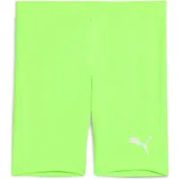 Puma Baselayer Shortsit LIGA TIGHT - Vihreä, koko X-Large