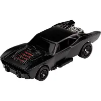 Hot Wheels Mattel Hot Wheels Premium: DC - Batmobile (GRL75)