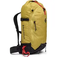 Black Diamond Cirque 35 Backpack Sulphur Green - M/L