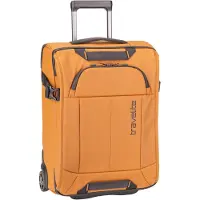 Travelite Briize 2-pyöräinen Matkakassi S 55 cm Ruskea