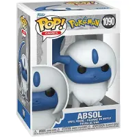 Funko POP! Pop! Pokemon - Absol