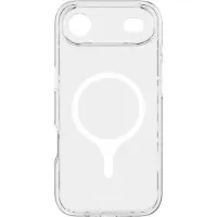 Decoded DropTec Case w/MagSafe iPhone Air - Clear