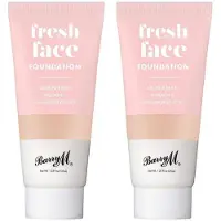 Barry M Fresh Face Foundation 6