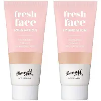 Barry M Fresh Face Foundation 7