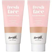 Barry M Fresh Face Foundation 8