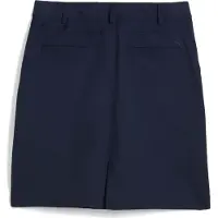 Puma W Jan Golf Skirt 20" - Navy - XS