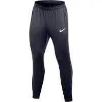 Nike Urheiluhousut laivastonsininen / valkoinen