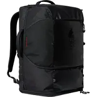 The North Face Base Camp Vaellusreppu 37.5 cm Musta