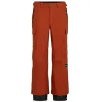 O'Neill Fwc'Cruz Cargo Housut bonfire Koko L