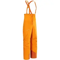 Arc'teryx Men's Rush Bib Blaze Hiihto- & lasketteluhousut XL/Regular