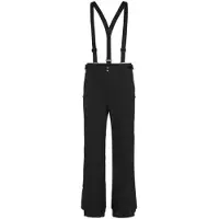 O'Neill Fwc'Cruz Suspender Bib Housut black out Koko XL