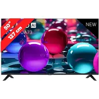 LG 50 tuumainen UA73 LED TV
