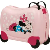 Samsonite Dream2go Disney Spinner 30l Matkalaukku