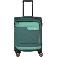 Travelite Viia 4w S 34l Matkalaukku