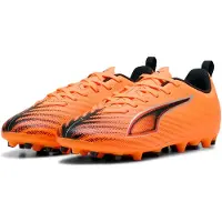 Puma Ultra 6 Play Mg Junior Jalkapallokengät
