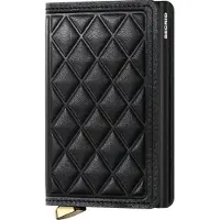 Secrid Slimwallet Emboss Diamond Lompakko