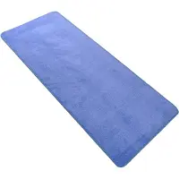 Hanse Home matto Nasty Blue, 80x150 cm.