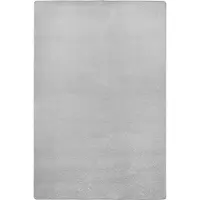 Home Collection Matto Fancy Grey, 133x195 cm