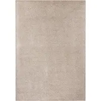 Home Collection Matto Pure Taupe Cream 80x150 cm