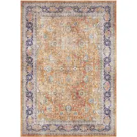 Elle Decoration Matto Imagination Keshan Maschad, 80x150 cm.