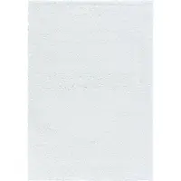 Adana Carpets matto Shaggy Fluffy 240x340 cm